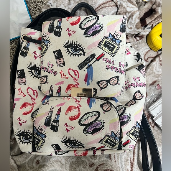 Call it spring bag - Picture 1 of 1